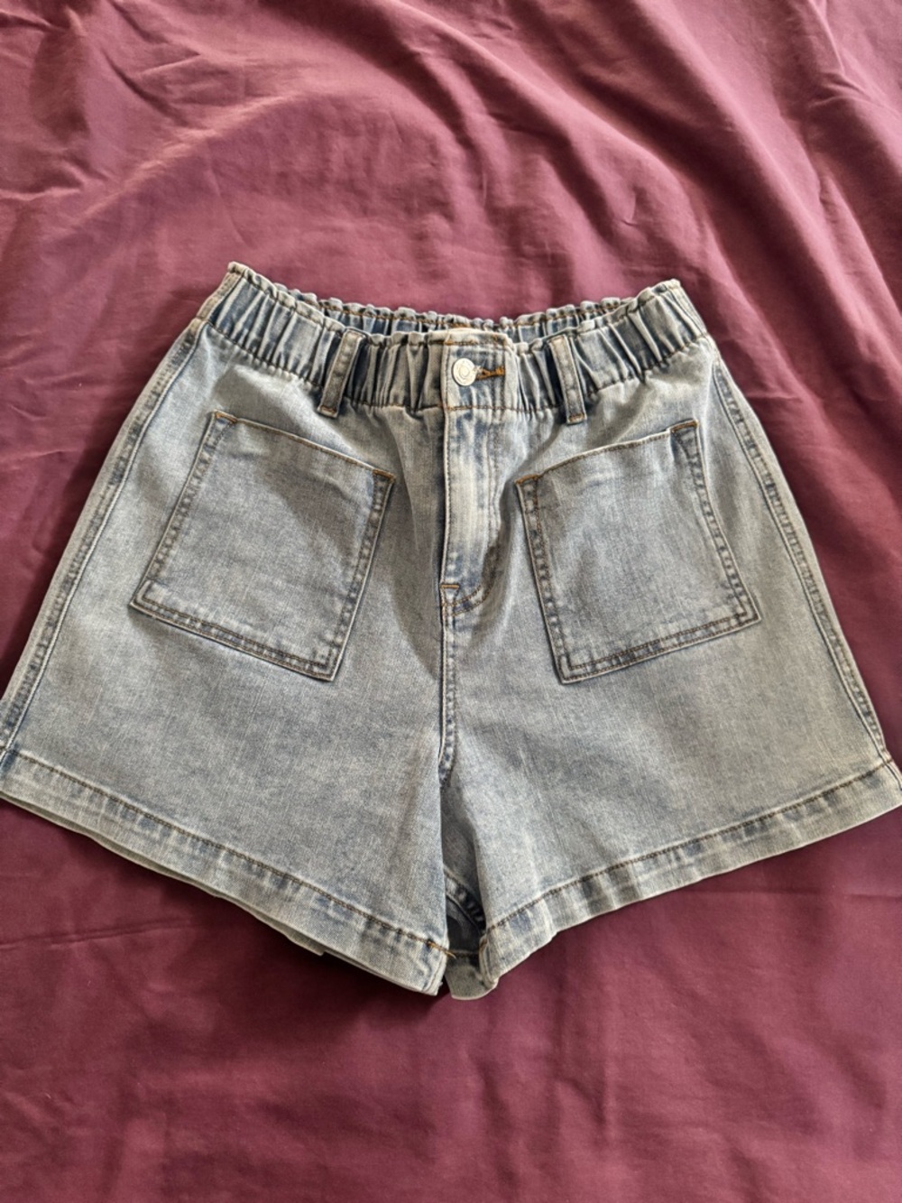 Vigoss Shorts 28-30” waist